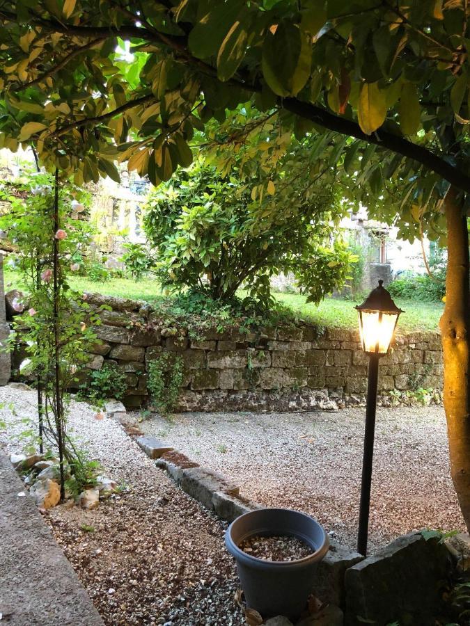 Hôtel La Guinguette de Michaux à Bar-le-Duc Extérieur photo